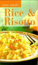 rice & ristto (easy meals)