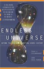 endless universe: beyond the big bang