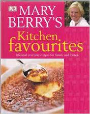 mary berry kitchen favourites