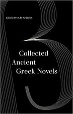 collected ancient greek novels: