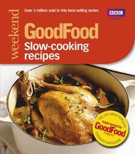 slow-cooking recipes: good food