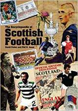 the encyclopedia of scottish football