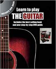 learn to play the guitar: a step-by-step guide