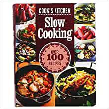 slow cooking (pocket chef)