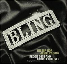 bling: the hip- hop jewelry book