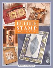 rubber stamp gifts