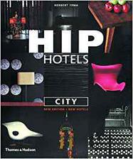 hip hotels: city