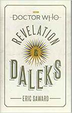doctor who: revelation of the daleks