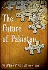the future of pakistan