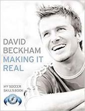 making it real: my soccer skills book