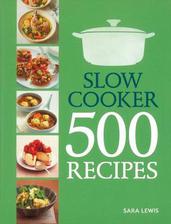 slow cooker 500 recipes