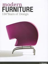 modern furniture: 150 years of design