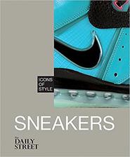 icons of style: sneakers