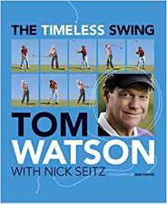 the timeless swing