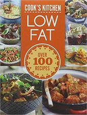 low fat (cook's kitchen)