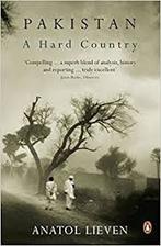 pakistan: a hard country
