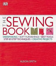 the sewing book