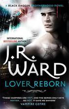 lover rebron: a black dagger brotherhood series (book 10)