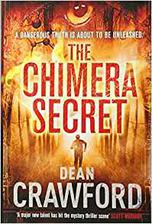 the chimera secret