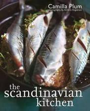 the scandinavian kitchen