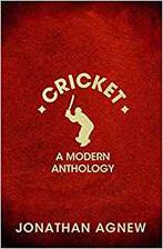 cricket: a modern anthology