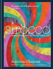 sirocco: fabulous flavours from the east
