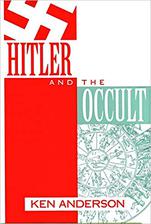 hitler and the occult (german studies)