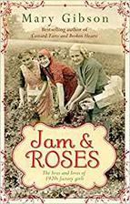 jam and roses: the factory girls (book 2)
