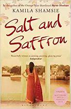 salt and saffron