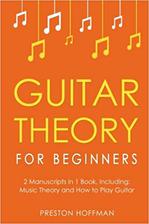 guitar theory for beginners