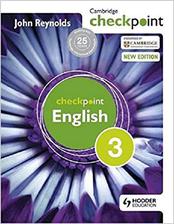 checkpoint english (book 3)