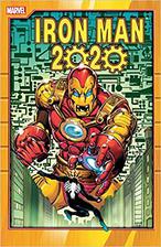 iron man 2020