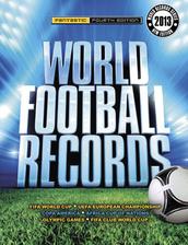 world football records (4th edition)