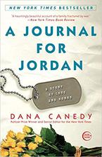 a journal for jordan: a story of love and honor