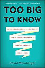 too big to know