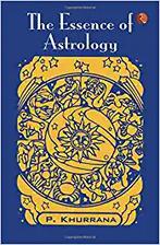the essence of astrology