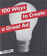 100 ways to create a great ad