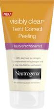 Neutrogena Visibly Clear Teint Correct Peeling 150 ML