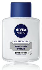 Nivea Men Silver Protect After Shave Lotion 100 ML