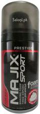 Majix Sport Prestige Shaving Foam 100 ML