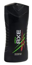 Axe Africa Refreshing Shower Gel 250 ml