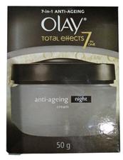 Olay Total Effects 7 In One Night Firming Moisturiser 50 ML