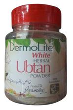 Dermo Lite White Herbal Ubtan Powder Natural Jasmine 100 Gram