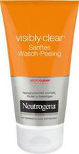 Neutrogena Visibly Clear Sanftes Wash Peeling Gel 150ml