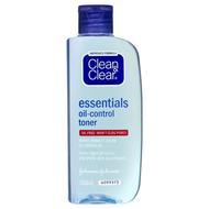 Clean And Clear Essentials Oil Control Toner 100 ML