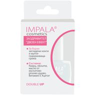 Impala Cosmetics 14 Double Up Nail Paint Enhancer