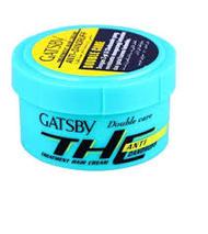 Gatsby Hair Cream (Anti-Dandruf)