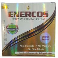 Enercos Extra Whitening Cream Small