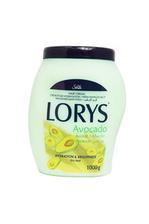 Lorys Avocado Hydration & Brightness Dry Hair Cream 1 KG