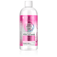 Eveline FaceMed Hyaluronic Micellar Water 400ML